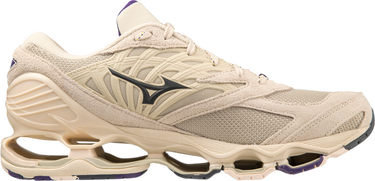 Sneakers og sko Mizuno WAVE PROPHECY LS 'Future Gardens Pack' Beige | D1GA333601, 2