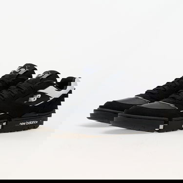 Sneakers og sko New Balance Jaden Smith x MSFTSrep 0.01 "Panda" Sort | CTJSBK, 4