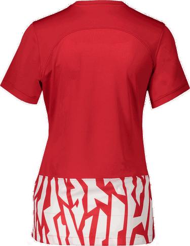 T-shirt Nike Nike GX1 Jersey Short Sleeve T-Shirt Rød | dr2715-657, 1