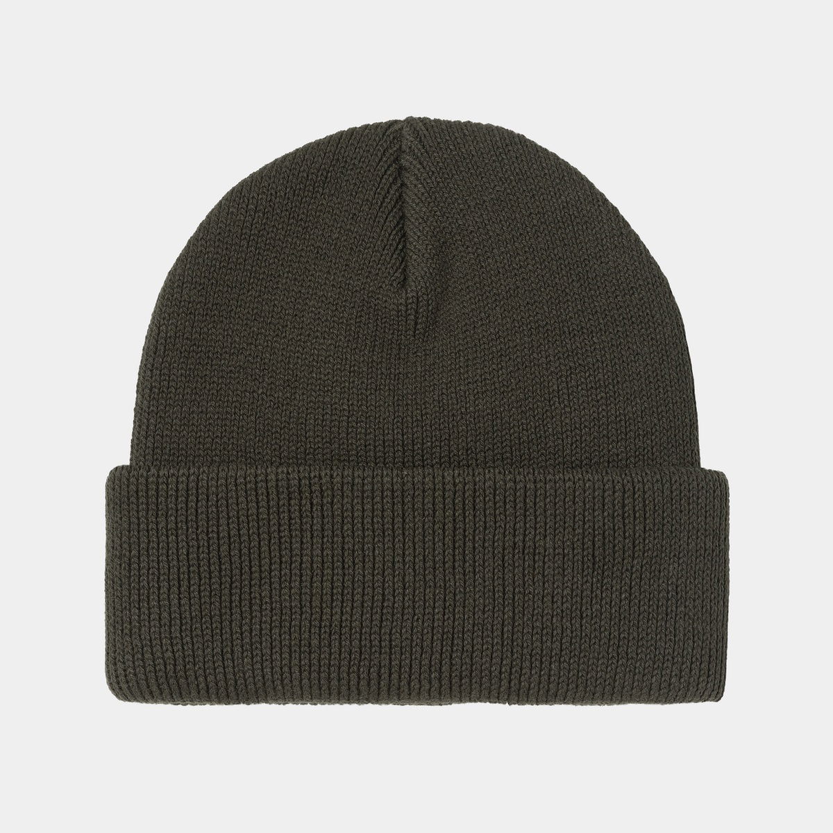 Beanie Carhartt WIP Carhartt WIP Ohio Beanie Grøn | I035430_1, 1