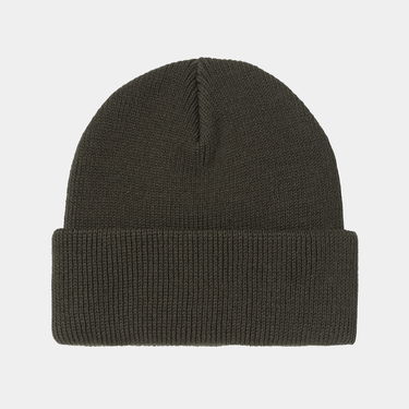 Beanie Carhartt WIP Carhartt WIP Ohio Beanie Grøn | I035430_1, 1