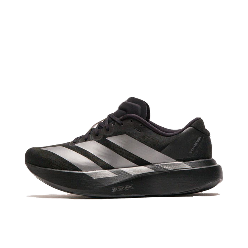Sneakers og sko adidas Performance Adizero EVO SL Sort | JR4888