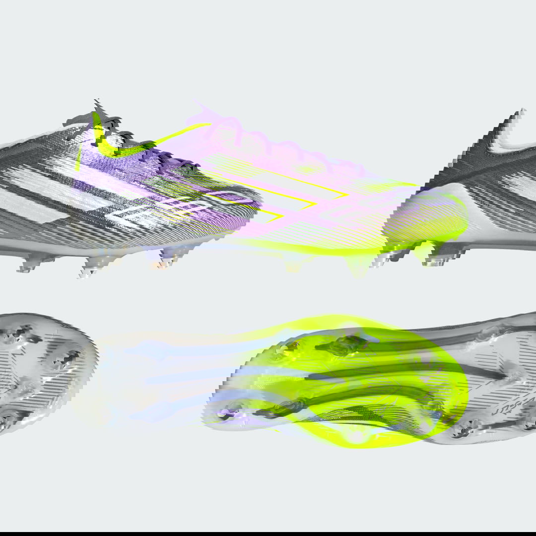 Sneakers og sko adidas Performance F50 Elite Soft Ground Lilla | JH7633, 0