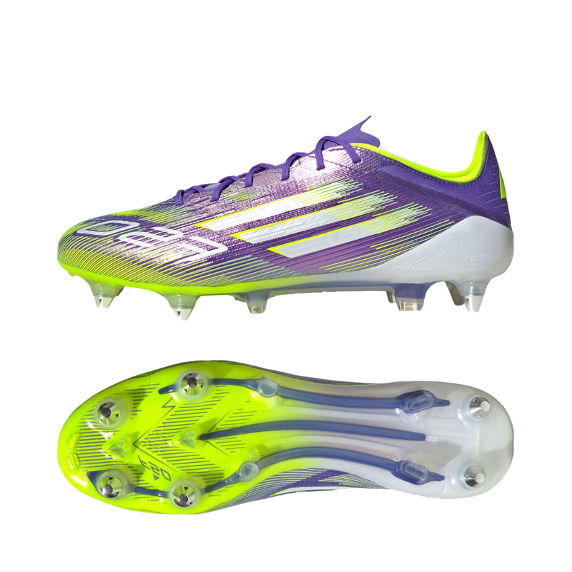 Sneakers og sko adidas Performance F50 Elite Soft Ground Lilla | JH7633