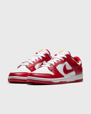 Sneakers og sko Nike Dunk Low USC "Gym Red" Rød | DD1391-602, 2