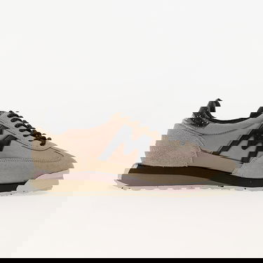 Sneakers og sko Karhu Mestari Control Vintage Khaki/ Caviar Brun | F840014, 2