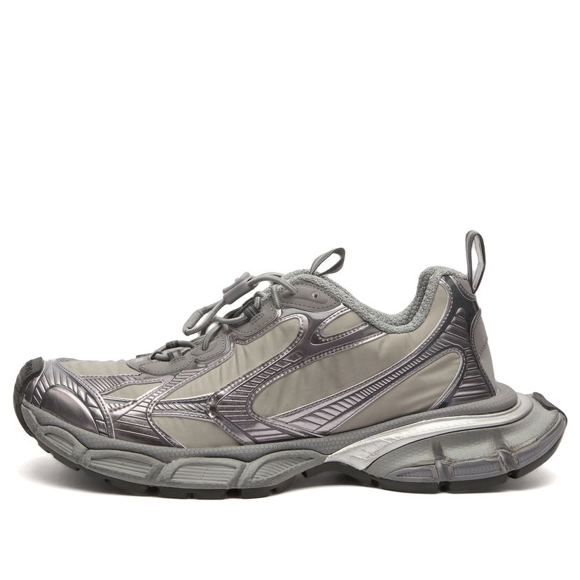 Sneakers og sko Balenciaga 3XL EU 40 Grå | 734734-W3XNY-1100