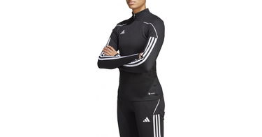 T-shirt adidas Performance Tiro 23 League Training Top Sort | hs3484, 1