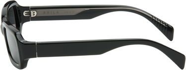 Solbriller AKILA AKILA Sequence Sunglasses Sort | 2545 01 01, 2