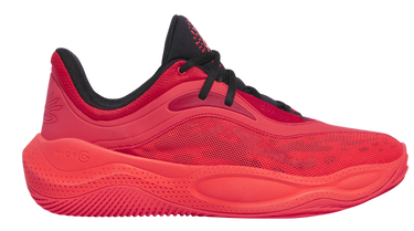 Sneakers og sko Under Armour Under Armour CURRY Splash 25 Rød | 3028459-600, 0