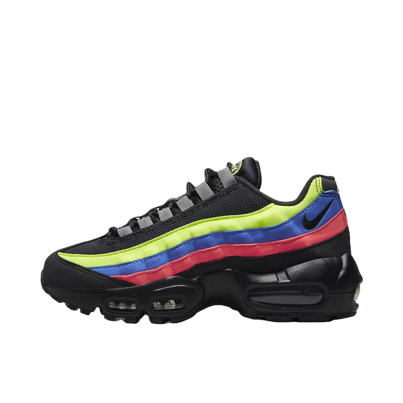 Sneakers og sko Nike Air Max 95 Flerfarvet | DZ5635-001