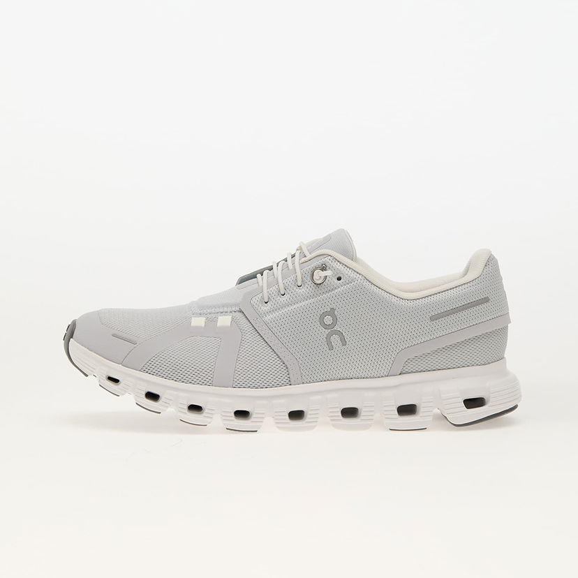 Sneakers og sko On Running Cloud 6 Grå | 3MF10070070