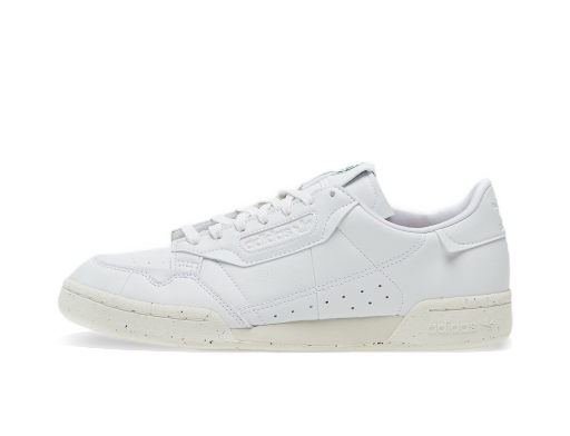 Sneakers og sko adidas Originals Continental 80 Clean Classics Hvid | FV8468
