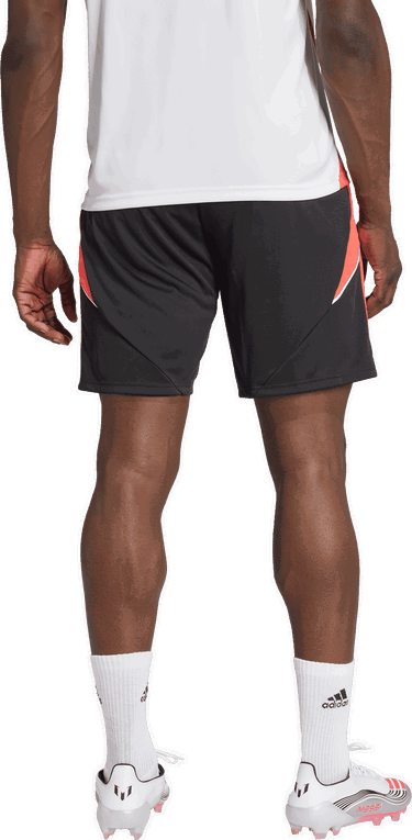 Shorts adidas Performance Messi Shorts Sort | JY9522, 1