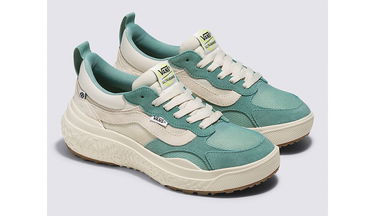 Sneakers og sko Vans UltraRange Neo VR3 Blå | VN000BCE0HS, 3