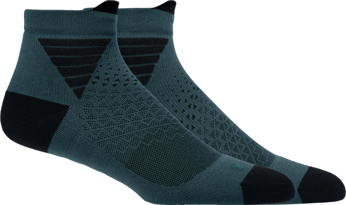 Sokker Asics Asics FUJITRAIL Quarter Socks Grøn | 3013b098-300, 0