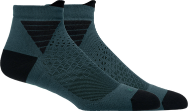 Sokker Asics Asics FUJITRAIL Quarter Socks Grøn | 3013b098-300, 0
