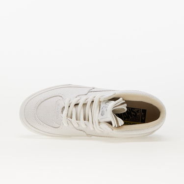 Sneakers og sko Vans Vault Half Cab CP VR3 LX Hemp Blanc De Blanc Hvid | VN0007PUJVY1, 2