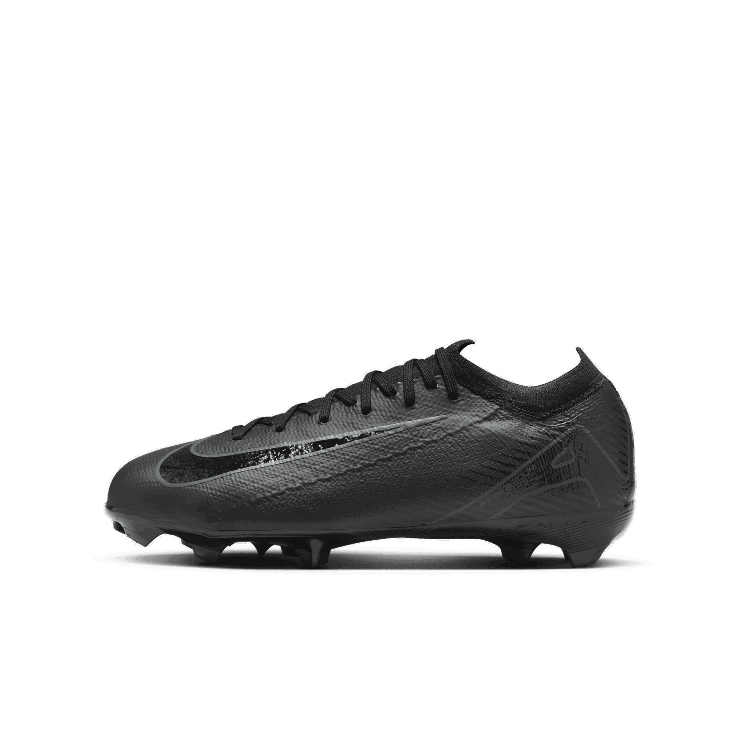 Sneakers og sko Nike Jr. Mercurial Vapor 16 Pro FG Sort | HF5448-002, 0