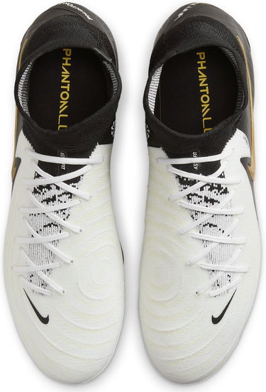 Sneakers og sko Nike Phantom Luna II Pro FG Hvid | fj2575-100, 3