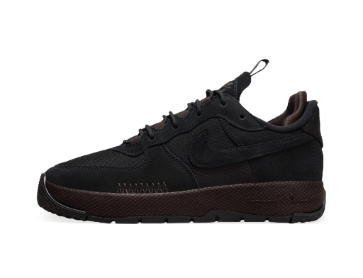 Sneakers og sko Nike Air Force 1 Wild W Sort | FB2348-001