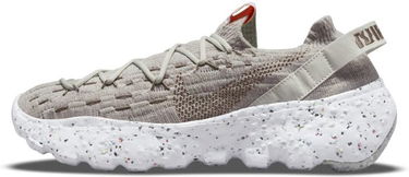 Sneakers og sko Nike Space Hippie 04 Grå | CZ6398-009, 0