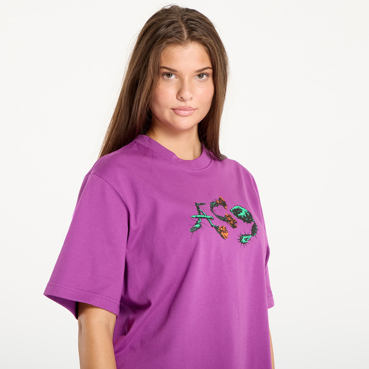 T-shirt Nike ACG ACG Graphic T-Shirt Lilla | IB7339-505, 1