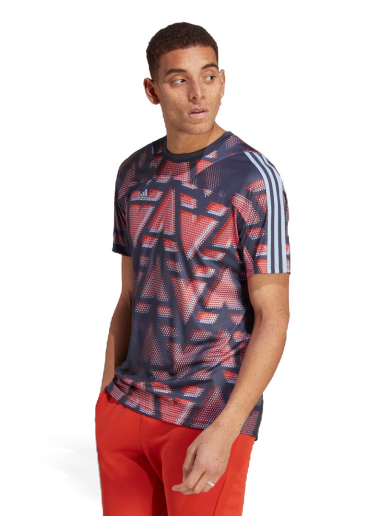 Jersey adidas Originals Tiro Away Jersey Flerfarvet | HS7575
