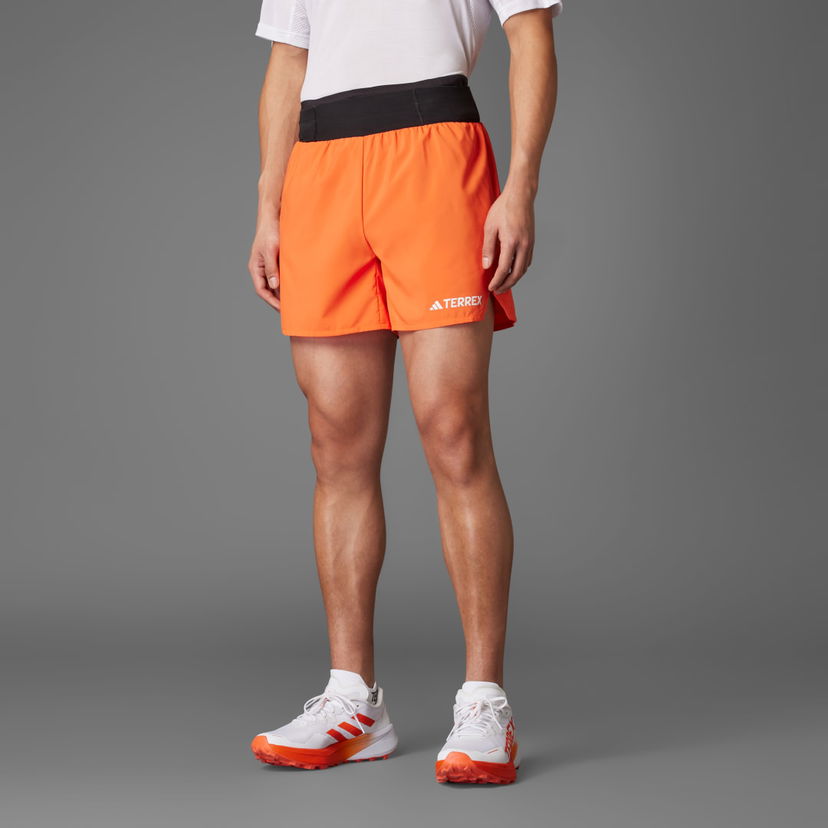 Shorts adidas Performance Xperior Shorts Orange | JF1229