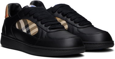 Tøj Burberry Burberry Terrace Sort | 8108650, 3