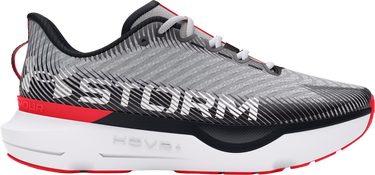 Sneakers og sko Under Armour Infinite Pro Storm Grå | 3027588-100, 0