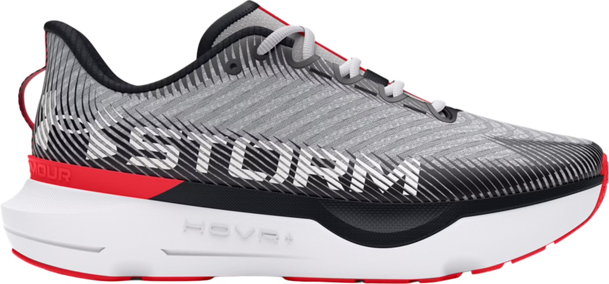Sneakers og sko Under Armour Infinite Pro Storm Grå | 3027588-100, 0