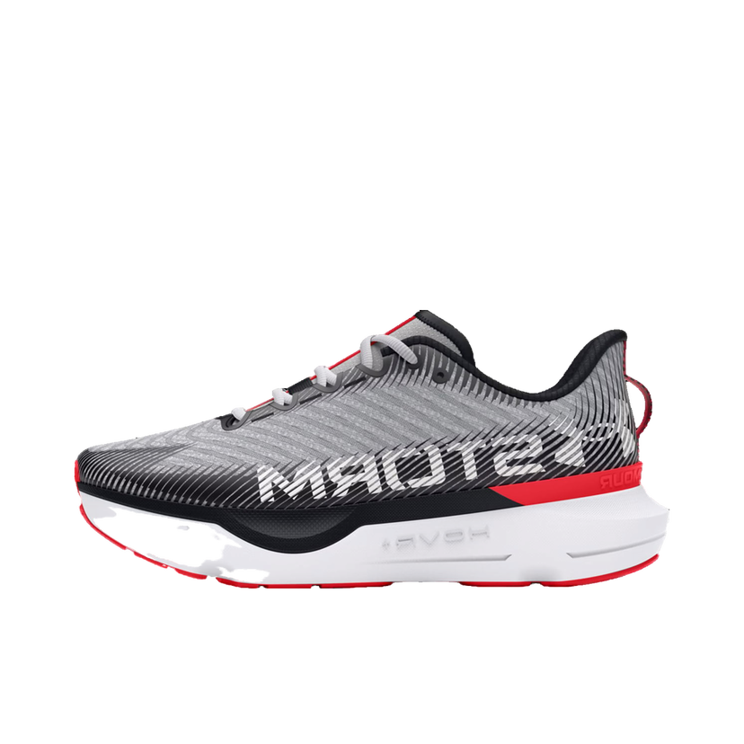 Sneakers og sko Under Armour Infinite Pro Storm Grå | 3027588-100