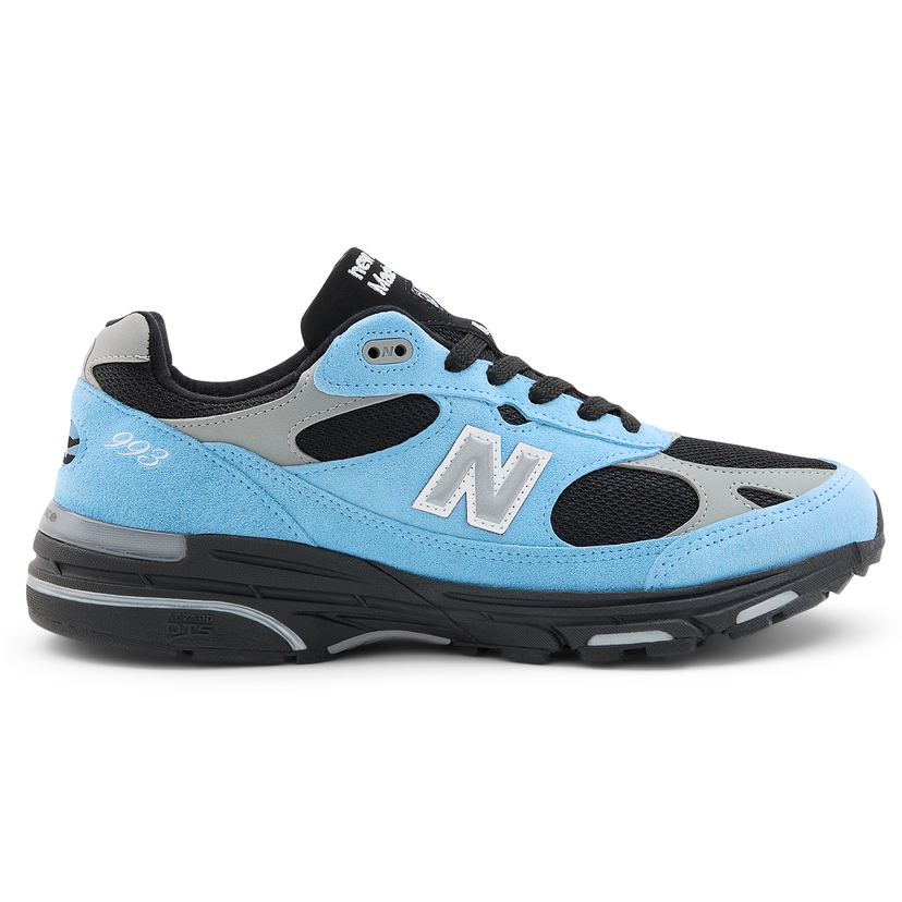 Sneakers og sko New Balance New Balance U993BB Blå | NBU993BB