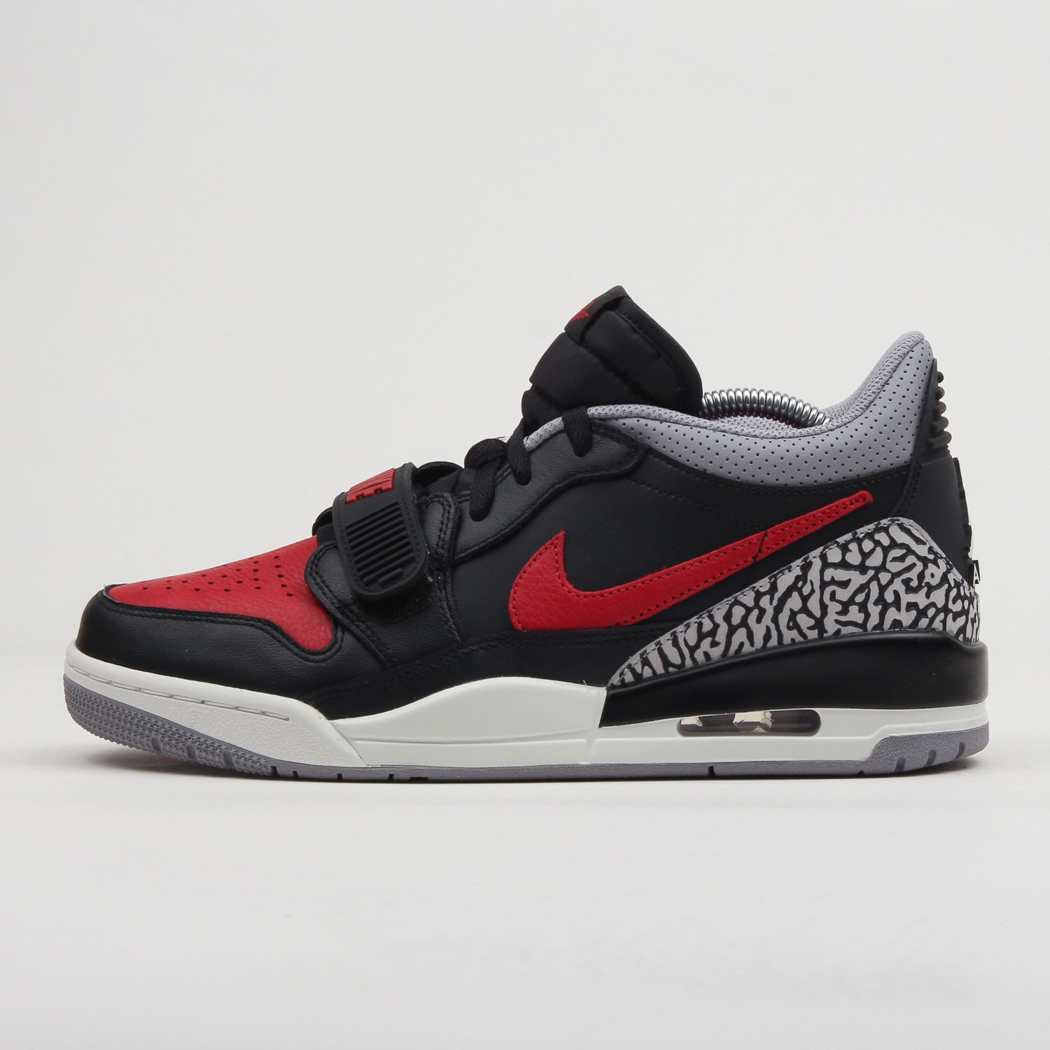 Sneakers og sko Jordan Jordan Legacy 312 Low Sort | CD7069-006, 0
