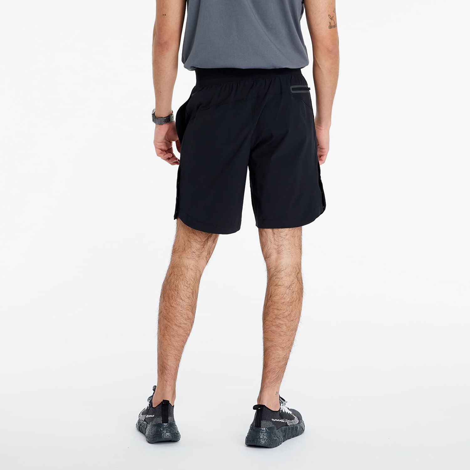 Shorts Under Armour Project Rock Snap Sort | 1361616-001, 1