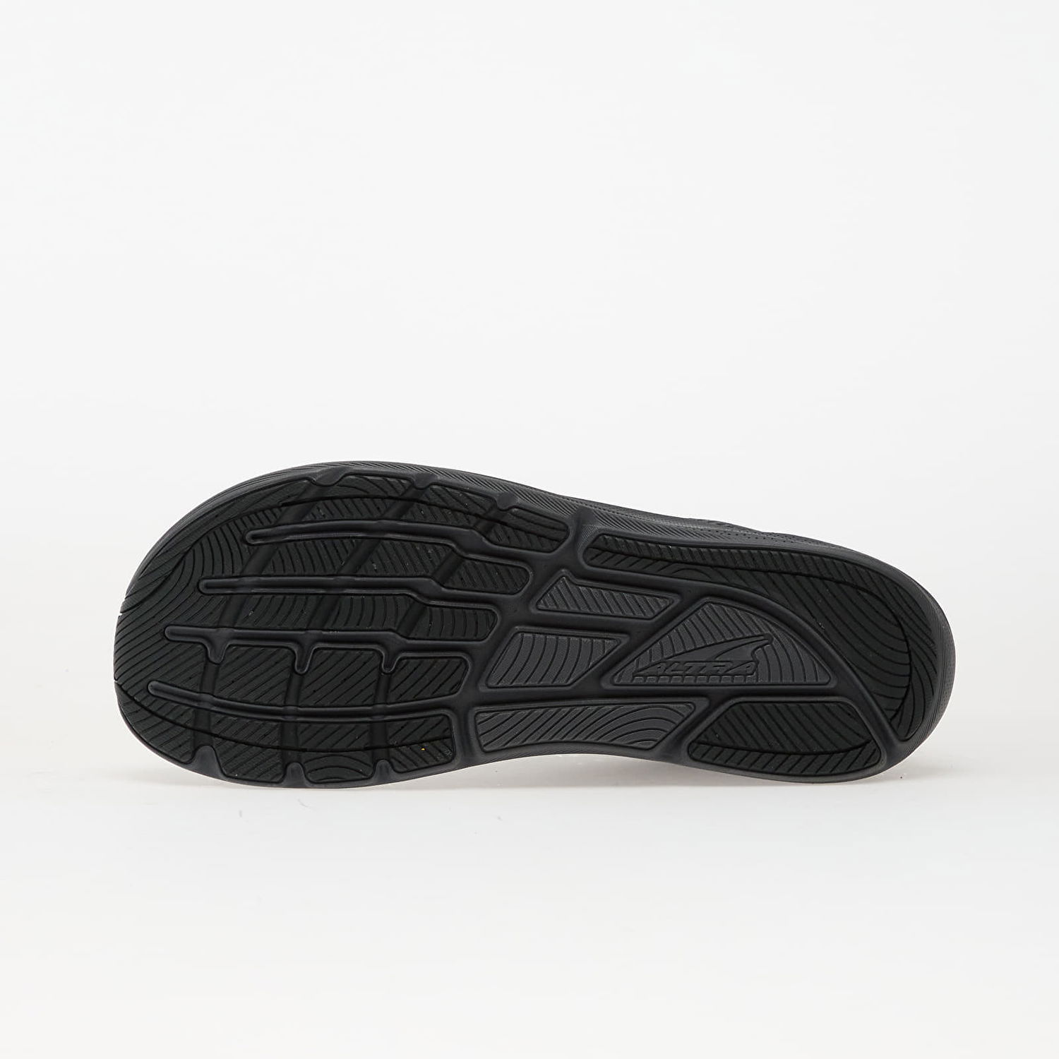Sneakers og sko Altra Running Torin 8 Sort | AL0A85QE000, 1