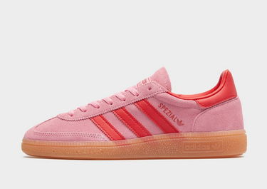 Sneakers og sko adidas Originals Handball Spezial Lyserød | JR5006, 0