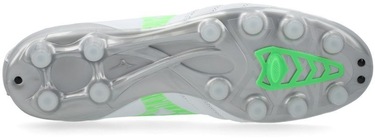 Sneakers og sko Mizuno Mizuno Morelia Neo IV Pro FG Hvid | p1ga2534-37, 3