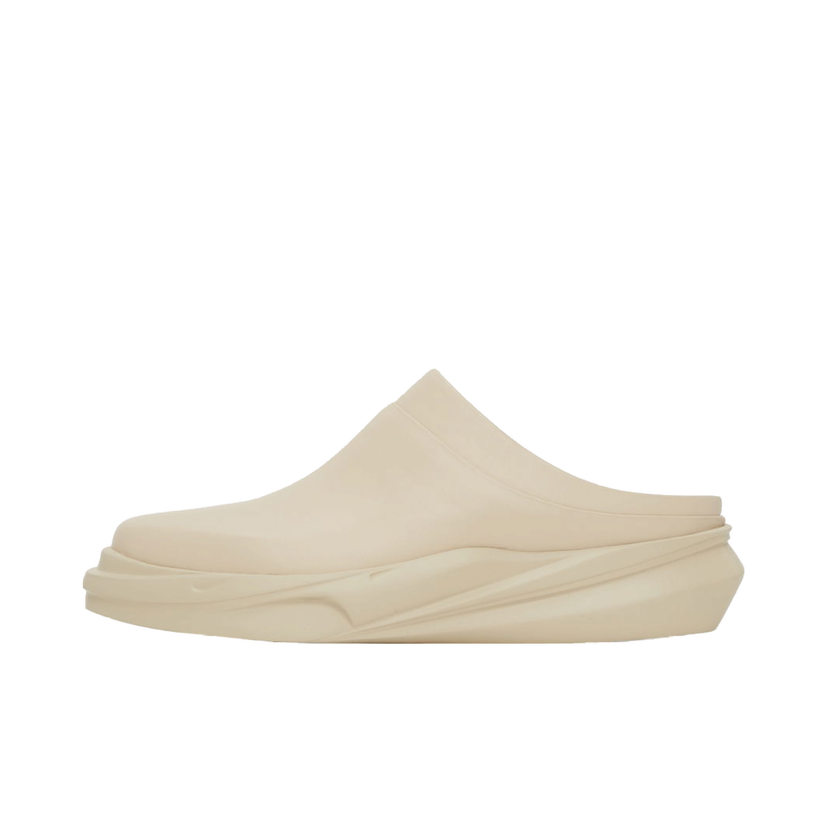 Sneakers og sko 1017 ALYX 9SM 1017 ALYX 9SM Mono Mules Beige | AAUMU0012LE02.S22