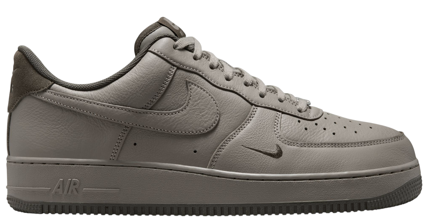 Sneakers og sko Nike Air Force 1 '07 LV8 Grå | hm9483-300, 1