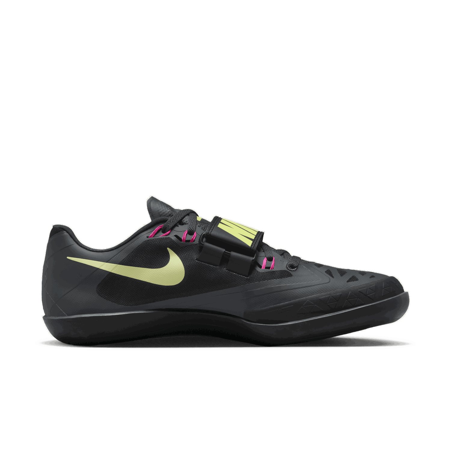 Sneakers og sko Nike Zoom SD 4 Sort | 685135-004, 0