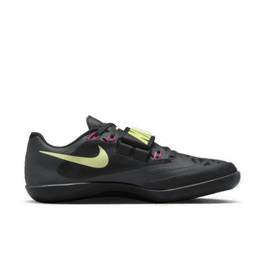 Sneakers og sko Nike Zoom SD 4 Sort | 685135-004, 0