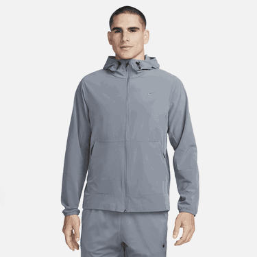 Jakke Nike Repel Unlimited Grå | FB7551-084, 0