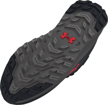 Sneakers og sko Under Armour Charged Bandit TR 3 SP Sort | 3028657-003, 2
