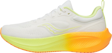 Sneakers og sko Saucony Surge 3 Hvid | s18215-100, 4