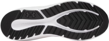 Sneakers og sko Under Armour Charged Pursuit 4 Orange | 6000597-004, 2