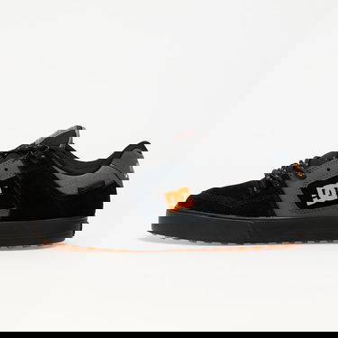 Sneakers og sko DC Pure Sort | ADYS300151-XSKN, 0