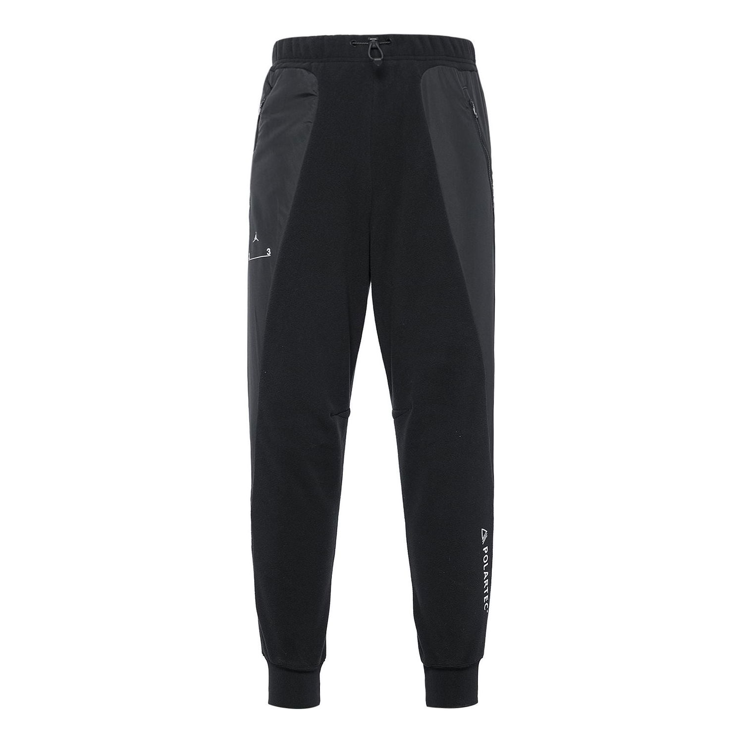 Joggingbukser Jordan Jordan 23 Engineered Sport Pants Sort | DV1600-010, 0