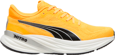 Sneakers og sko Puma Magnify NITRO 2 FADE Gul | 310481-01, 0
